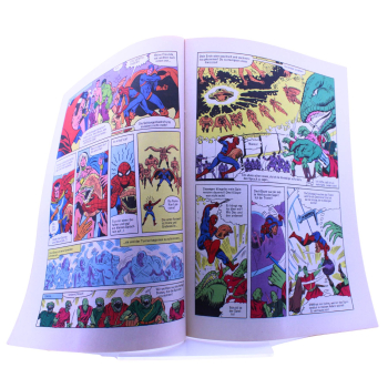 Marvel Comic Stars Nr. 15 (1981) | Spider-Man & Demon Slayer | König Kull | Condor Verlag